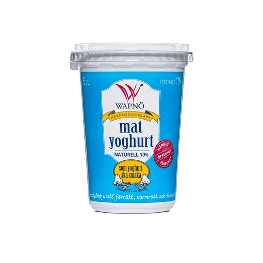 Matyoghurt 10% - Mylla Wapnö